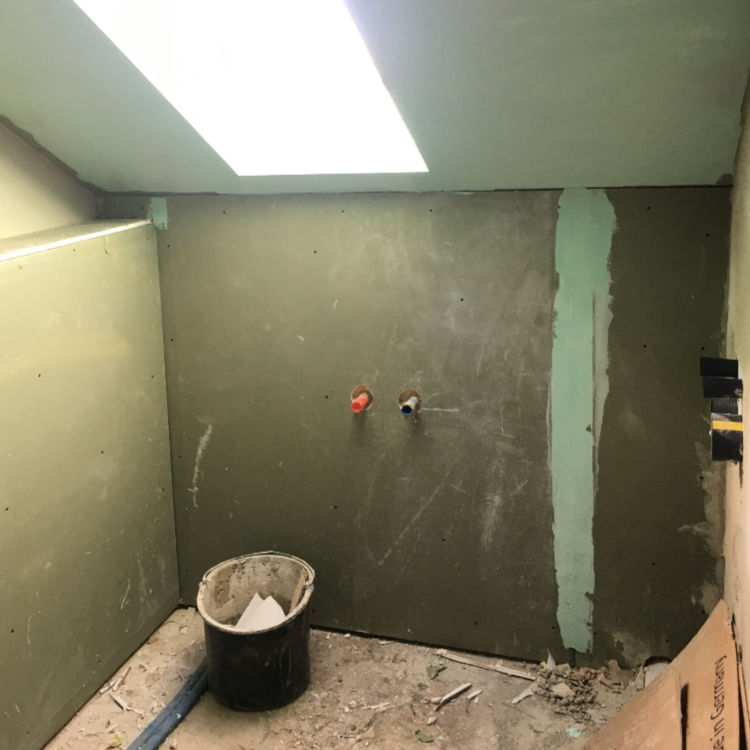 Innenausbau