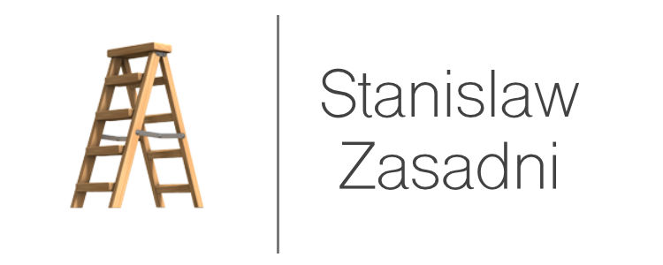 Innenausbau Stanislaw Zasadni